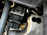 AntiLock Brake Part Assembly Thru 11/28/04 Fits 0405 FORD F150 PICKUP 2517030
