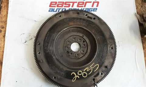 Flywheel/Flex Plate 3.5L Without Turbo Fits 11-17 FORD F150 PICKUP 3394570