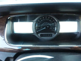 Air/Coil Spring Rear Fits 13-18 TAURUS 3445117
