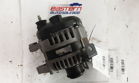 Alternator Sedan Fits 0916 GENESIS 4767190