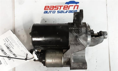Starter Motor Fits 0912 AUDI Q5 4586780