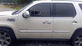 Driver Left Front Door Thru 11/14/10 Fits 0711 ESCALADE 4677890
