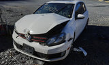 Passenger Rear Side Door Hatchback Electric Fits 10-14 GOLF 3575771