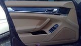 PANAMERA  2010 Front Door Trim Panel 3487110