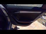 A4 AUDI   2011 Door Trim Panel Rear 3355820