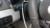 Steering Column Floor Shift Fits 0509 MUSTANG 3504510