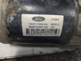 Starter Motor Turbo Fits 1519 TRANSIT 150 4757782
