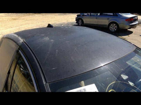Roof Without Sunroof Fits 14-16 VOLVO S60 3359960