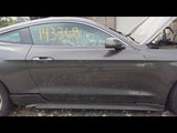 Passenger Right Front Door Coupe Fits 1522 MUSTANG 4738750