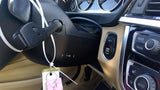 Steering Column Floor Shift Rain Sensor RWD Fits 1317 BMW 320i 4582230