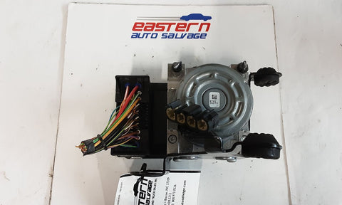 AntiLock Brake Part Without Hybrid Fits 1720 VOLVO S90 4576030