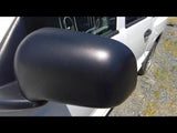 Driver Side View Mirror Manual 5x7" Fits 0511 DAKOTA 3367351