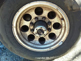F250      1997 Steering Shaft 26842910