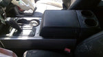 Console Front Floor Leather Armrest Lid Fits 15-17 EXPEDITION 457239