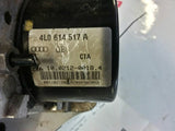 AntiLock Brake Part Assembly Fits 0712 AUDI Q7 3103011