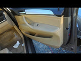 X5        2007 Door Trim Panel, Front 2685380