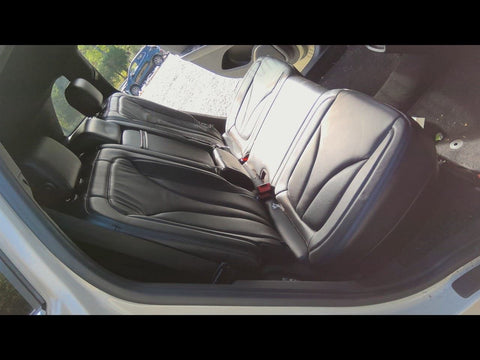 MKX       2016 Seat Rear 4774230