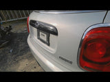 Trunk/Hatch/Tailgate Hardtop 4 Door With Spoiler Fits 1519 MINI COOPER 4704131