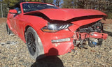 MUSTANG   2019 Rocker Panel Moulding 4608436