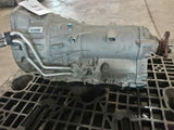 Automatic Transmission 8 Speed RWD Fits 10-11 BMW 535i GT 3089942