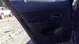 CRUZE     2014 Door Trim Panel Rear 3471920