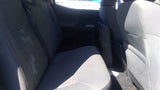 TACOMA    2016 Seat Rear 3617061
