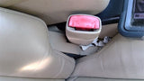 Seat Belt Front XL7 Bucket Seat Passenger Fits 0709 VITARA 3526350