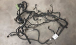 SUBURBN15 2017 Engine Wire Harness 460470