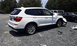 Passenger Right Sun Visor Illuminated Fits 1117 BMW X3 4676202
