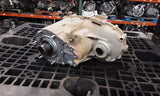 Transfer Case 6.0L Dash Switch Opt Nqf Fits 1516 SIERRA 2500 PICKUP 4726601