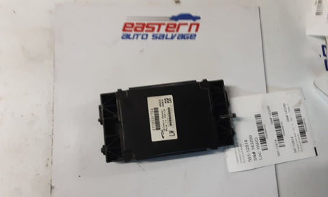 Chassis ECM Temperature AC Control Amplifier Fits 1820 TITAN 4691020