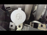 Wash Reservoir Fits 1518 MURANO 4775730