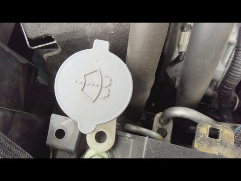 Wash Reservoir Fits 1518 MURANO 4775730