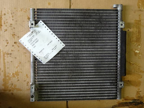AC Condenser Modine Manufacturer Fits 9600 CIVIC 1702940