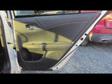 ACCORD    2015 Door Trim Panel Rear 4792540