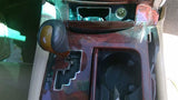 LS460     2008 Transmission Shift 3528260