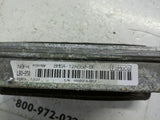 Engine ECM Electronic Control Module 2.3L VIN H 8th Digit Fits 08 ESCAPE 2613781