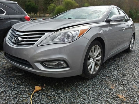 Stabilizer Bar Front Fits 1217 AZERA 3315210