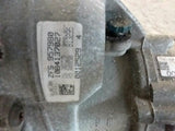 Automatic Transmission 2.0L AWD Quattro 6 Speed Fits 09-10 AUDI A4 3116354