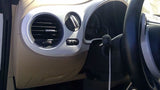 Steering Column Floor Shift Conventional Ignition Fits 1219 BEETLE 4638241