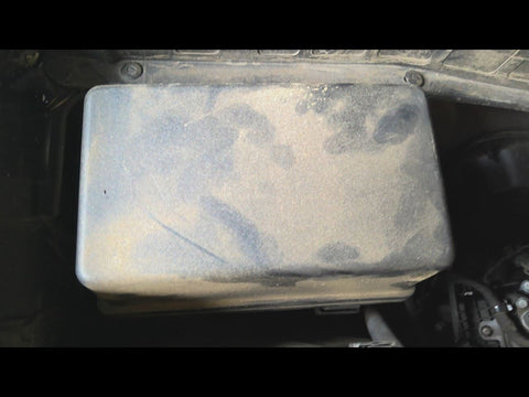 Fuse Box Engine Compartment US Market Sedan Fits 0914 GENESIS 4767240