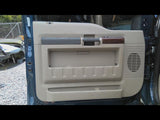 F350SD    2008 Front Door Trim Panel 4688960