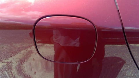 S60       2013 Fuel Filler Door 3387290