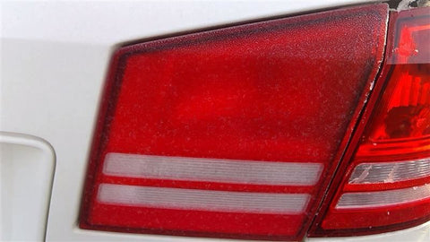 Passenger Tail Light Incandescent Lamps Fits 09-20 JOURNEY 4609020