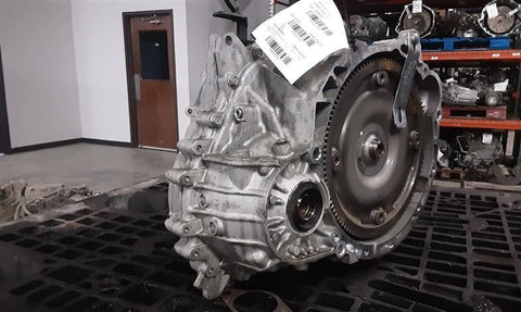 Automatic Transmission 2.0L Coupe Fits 1416 FORTE 4621930