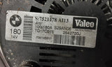 06 07 08 BMW Z4 ALTERNATOR 3.0L 2197041
