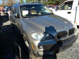 Info-GPS-TV Screen Display Screen Front Dash Thru 9/09 Fits 07-10 BMW X5 268607