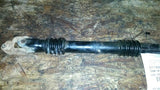 TAHOE     2001 Steering Shaft 2235760