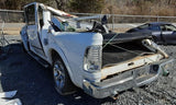 Wheel Classic Style 5 Lug Wheel Spare 17" Fits 1321 DODGE 1500 PICKUP 3601314