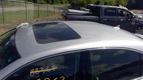 Roof Sunroof SWB Fits 0713 LEXUS LS460 3397820